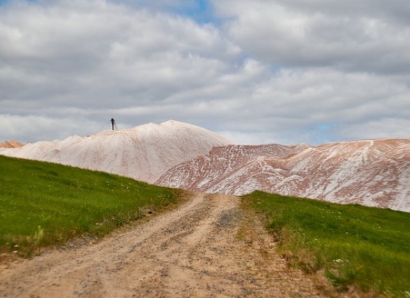 potash fertilizers